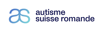 Logo Autisme Suisse romande Logo Autisme Suisse romande