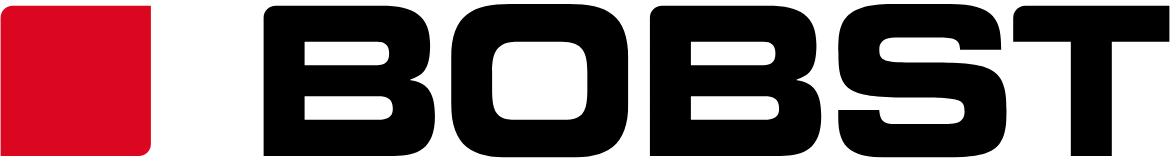 Logo Bobst Logo Bobst