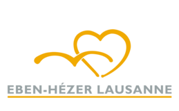 Logo Eben-Hézer Lausanne Logo Eben-Hézer Lausanne