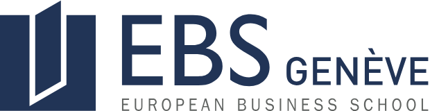 Logo EBS Genève Logo EBS Genève