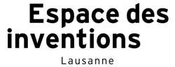 Logo Espace des inventions Logo Espace des inventions