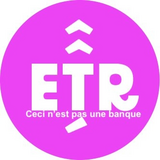 Logo ETR Logo ETR