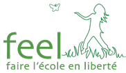 Logo Centre FEEL Logo Centre FEEL