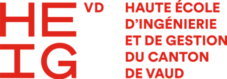 Logo HEIG-VD Logo HEIG-VD