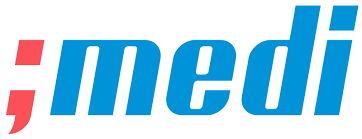 Logo medi – Zentrum für medizinische Bildung Logo medi – Zentrum für medizinische Bildung
