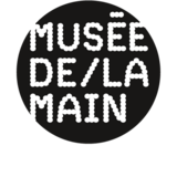 Logo Musée de la main Logo Musée de la main
