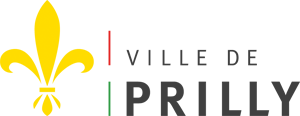 Logo Ville de Prilly Logo Ville de Prilly