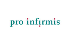 Logo Pro Infirmis Logo Pro Infirmis