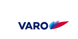 Logo Varo Energy Logo Varo Energy
