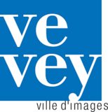 Logo Ville de Vevey Logo Ville de Vevey
