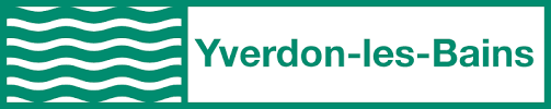 Logo Yverdon-les-Bains Logo Yverdon-les-Bains